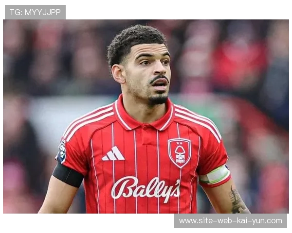 吉布斯怀特56次射门森林最多 进攻核心承担保级队全部组织任务